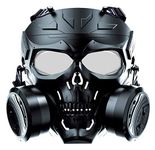 Cool Paintball Mask