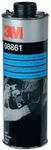 3M 08861 Undercoating Spray 1 L, Bl