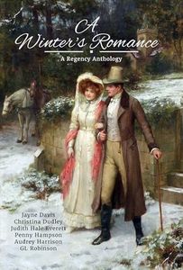 A Winter's Romance: A Regency Anthology