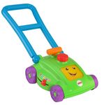 Fisher-price Mowers