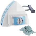 Magnetic Glass Cleaner Tools - Doub