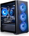 ADMI Gaming PC - AMD Ryzen 5 5500 -