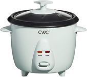 COOK WITH COLOR 6 Cup Rice Cooker 3