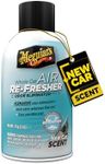 Meguiar's G16402 Whole Car Air Re-F