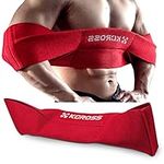 KCROSS Bench Press Band for Men and