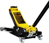 VEVOR Floor Jack, 2.5 Ton Low Profi