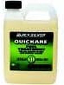Quicksilver Quickare Fuel Treatment, 32 Oz.