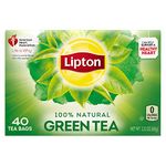 Lipton green tea