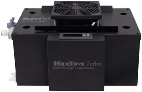 HYDRA TURBO Commercial Electronic Humidifier