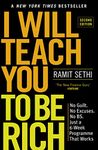 I Will Teach You To Be Rich: No guilt, no excuses - just a 6-week programme that works - now a major Netflix series