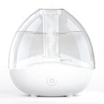 Ultrasonic Cool Mist Humidifier, Qu
