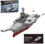 Aetheria USS Enterprise CVN-65 Airc