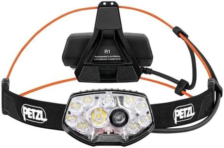 Petzl NAO 