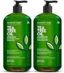 Majestic Pure Tea Tree Shampoo for 
