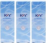 K-Y KY Ultragel Personal Lubricant 