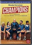 Champions - Collector's Edition [DVD] (Bilingual)