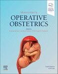 MUNRO KERRS OPERATIVE OBSTETRICS WITH ACCESS CODE 13ED (PB 2020)