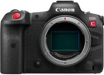 Canon EOS R5 C (R5C) Mirrorless Dig