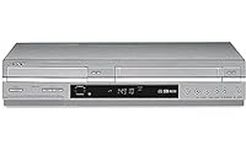 Sony SLV-D350P DVD / VCR Combo (Ren