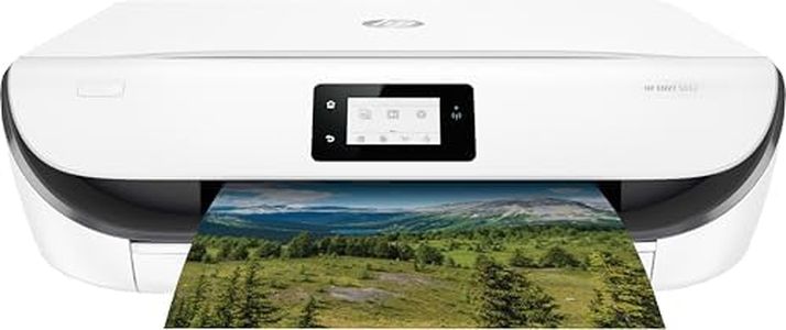 HP ENVY 5032 All-in-One Printer A jet d'encre thermique A4 4800 x 1200 DPI 10 ppm Wifi