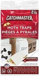 Catchmaster Pantry Pest Traps, 1 Pack
