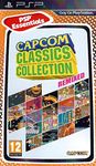 Capcom Psp Games