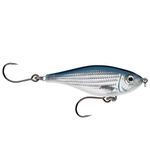 Rapala X-Rap Twitchin' Mullet 06 Mullet, One Size