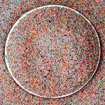 Foodie Puppies Natural Sugar Size Sand (Mix Sand, 5Kg) Gravel for Aquarium Decoration/Home & Garden/Lawn Decoration/Aquarium Substrate/Terrarium/Quartz Sand