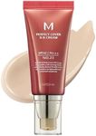 MISSHA M Perfect BB Cream No.23 Nat