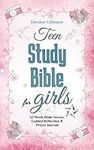 Teen Study Bible for Girls: 52-Week