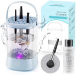 Electric Makeup Brush Cleaner - 900