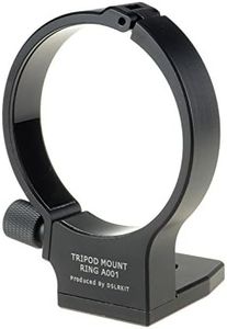 DSLRKIT Tripod Mount Ring for Tamron SP AF 70-200mm F/2.8 Di LD [IF] Macro Model A001