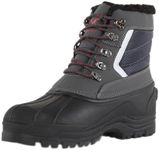 Arctix Men's Terrain Winter Boot, C