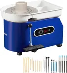 VEVOR Pottery Wheel, 11in Ceramic W