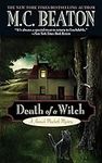Death of a Witch (A Hamish Macbeth 