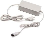 Lyyes Wii AC Adapter Power Supply f