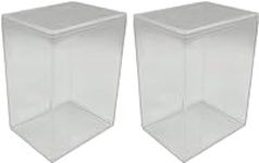 JDS Toy Store 2pk Hard Shell Stacka
