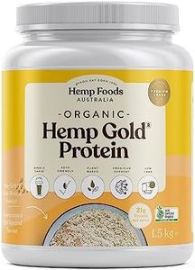 Hemp Foods