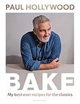 BAKE: My Best Ever Recipes for the 