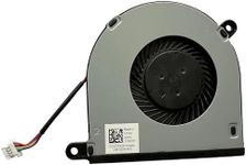 Fan for Dell Inspiron 15 (5579) / Inspiron 13 (5379) / Latitude 3390 CPU Cooling Fan - 1RX2P CN-01RX2P