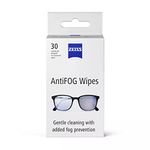 Lens Wipes For Coated Lens