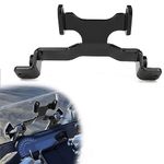 xitomer GPS Mount GPS Bracket Navigator Mount Fit for R1200RS 2014 2015 2016 2017 2018 Sat Nav Mount (for OEM GPS)