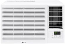 LG 12,200 BTU Window Air Conditione