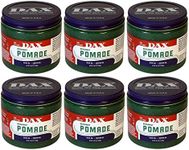 Dax Pomade (Bergamot) 14 Ounce Jar 