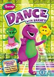 Barney: Dance with Barney [DVD]