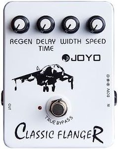 JOYO Guitar Effect Pedal Vintage Series