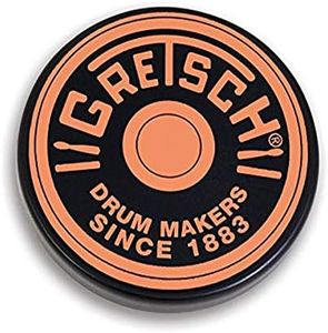 Gretsch Drums Practice Pad (GREPAD6O)