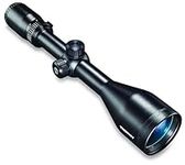 Bushnell Trophy Rifle Scope with Mu