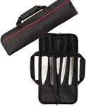 KANGLEUS Chef Knife Bag (5 Slots), 