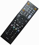 New General Replacement Remote Cont